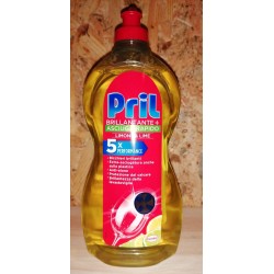 PRIL BRILLANTANTE LIMONE 500ml