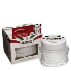 PRORASO CREMA PRE BARBA CON...