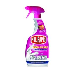 PULIRAPID ACETO SPRAY ML....