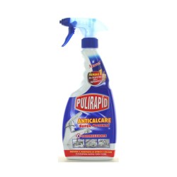 PULIRAPID SPRAY ML.500...