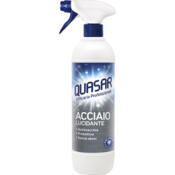 QUASAR ACCIAIO ML 580