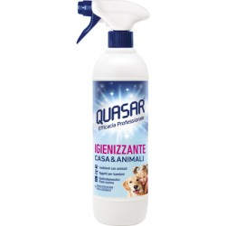 quasar igienizzante casa e...