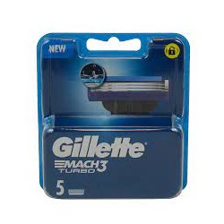 RICAMBIO gillette mach3...