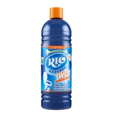 RIO AZZURRO WC ML 750