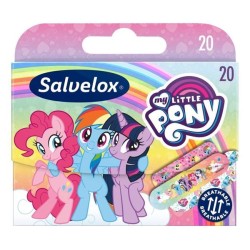 salvelox my little pony...