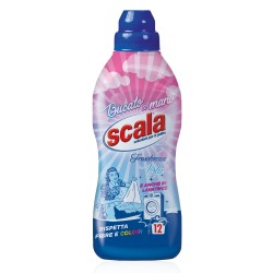 SCALA LIQUIDO  BUCATO A MANO