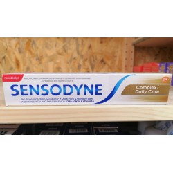 SENSODYNE DENTIFRICIO...