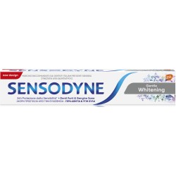 SENSODYNE DENTIFRICIO...