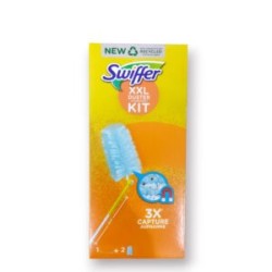 SWIFFER duster xxl 1 MANICO...