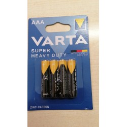 varta superlife ministilo...