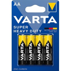 varta superlife stylo r6p...