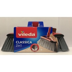 VILEDA SCOPA 2 IN1 CLASSICA