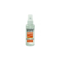 vitelite keratin cristalli...