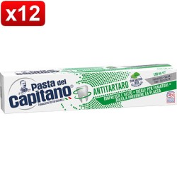 12 PEZZI DENTIFRICIO...