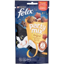 8x FELIX PARTYMIX GATTO...