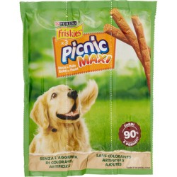 18X MAXI PICNIC CANE POLLO...