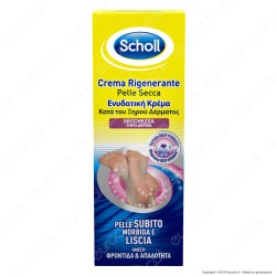 6  PEZZI -  SCHOLL CREMA...