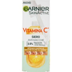 6 PEZZI -  SIERO VITAMINA C...