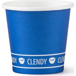 CLENDY 50 BICCHIERI CAFFE'...
