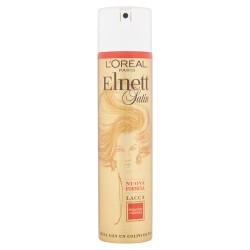 ELNETT LACCA NORMALE ML.250