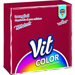 vit tovaglioli rosso 2 v....