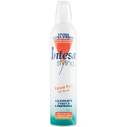 INTESA SPUMA 300ML EXTRA...