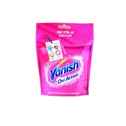 vanish polvere pink gr 300