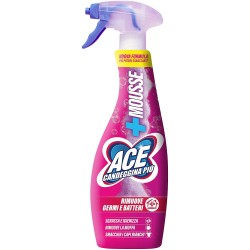 ACE Candeggina Spray Mousse...