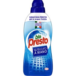 BIO PRESTO A MANO LIQUIDO...