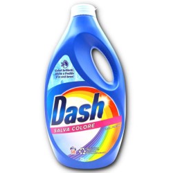 DASH LAVATRICE liquido...