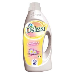 DELIZIA LAVATRICE LOTO 1730ML