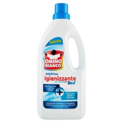 OMINO BIANCO DISINFETTANTE