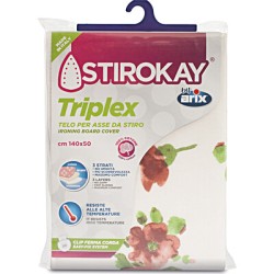 10X STIROKAY TRIPLEX 800