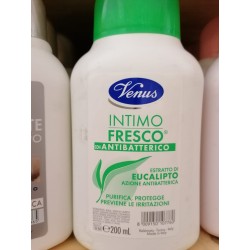 venus intimo fresco ml 200