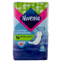 NUVENIA COMFORT &...