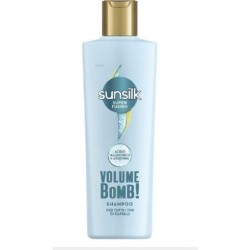 6 PEZZI - FUSION SHAMPOO...