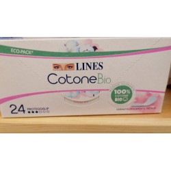 LINES COTONE PROTEGGISLIP...