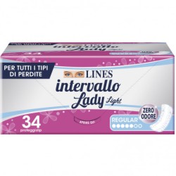 LINES INTERVALLO LADY...