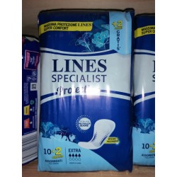 LINES SPECIALIST PROTECT...