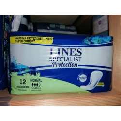 LINES SPECIALIST PROTECT...