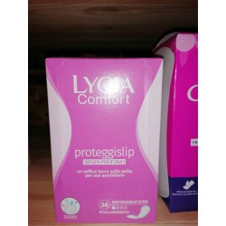 LYCIA COMFORT  PROTEGGI...