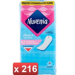 NUVENIA CLASSICO SOTTILE PZ 12