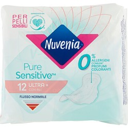 NUVENIA PURE SENSITIVE...