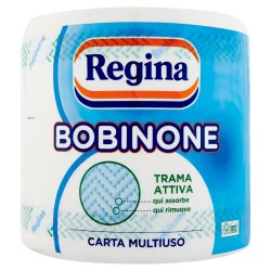 Regina Bobinone