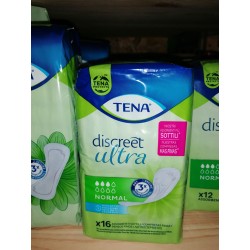 TENA DISCREET ULTRA NORMAL...