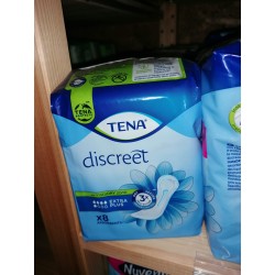 TENA DISCRETT EXTRA PLUS PZ.8