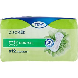 TENA LADY DISCREET NORMAL...