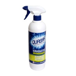 QUASAR SGRASSATORE 650 ML.