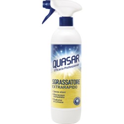 QUASAR SGRASSATORE ML 580