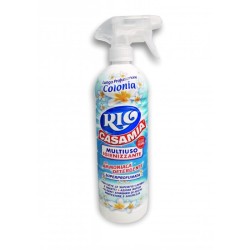 rio casamia colonia spray...